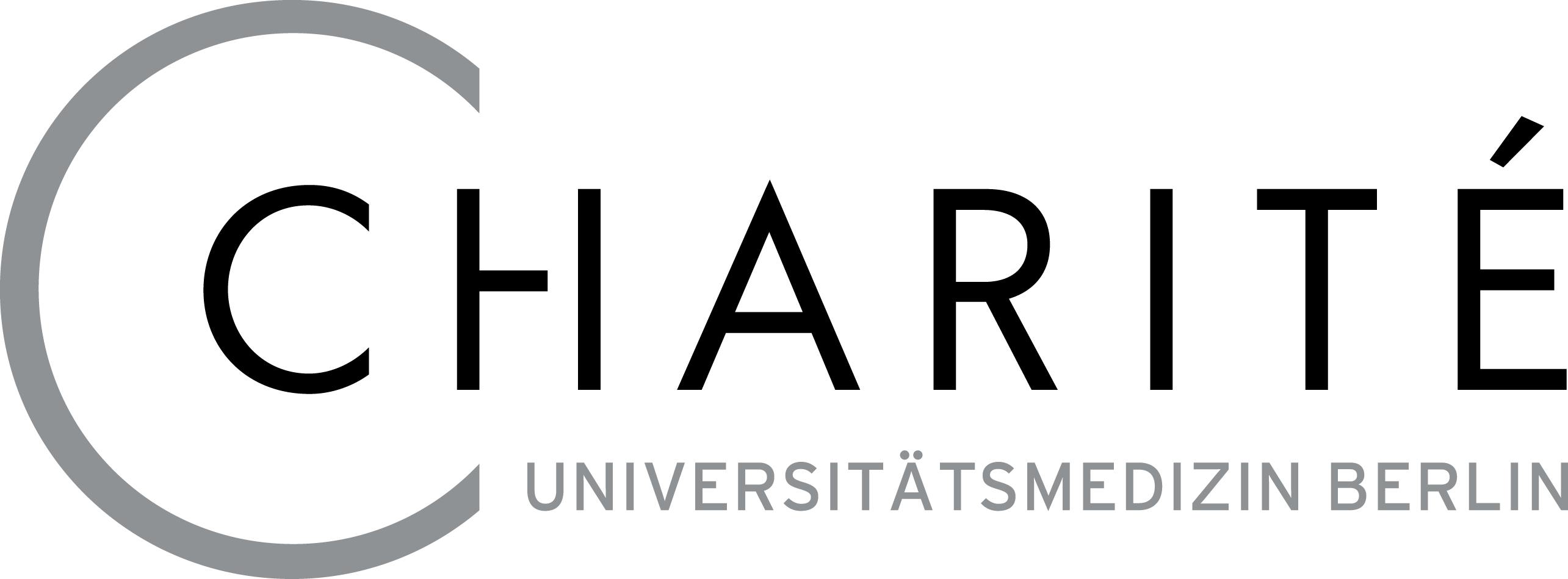 Charité - Universitätsmedizin Berlin