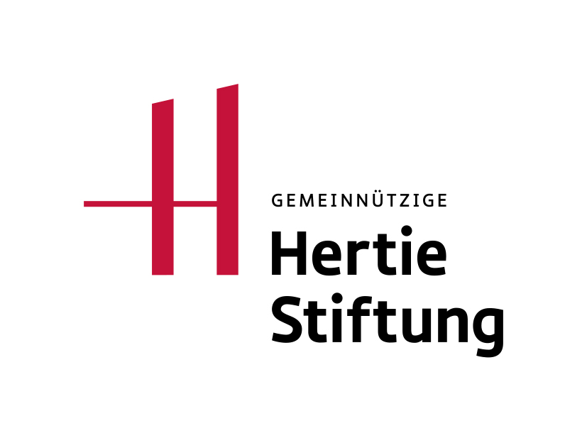 Gemeinnützige Hertie-Stiftung