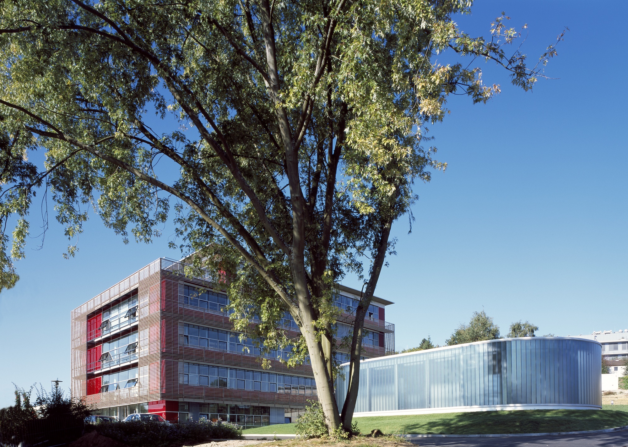 Max-Planck-Institut für Biologische Kybernetik