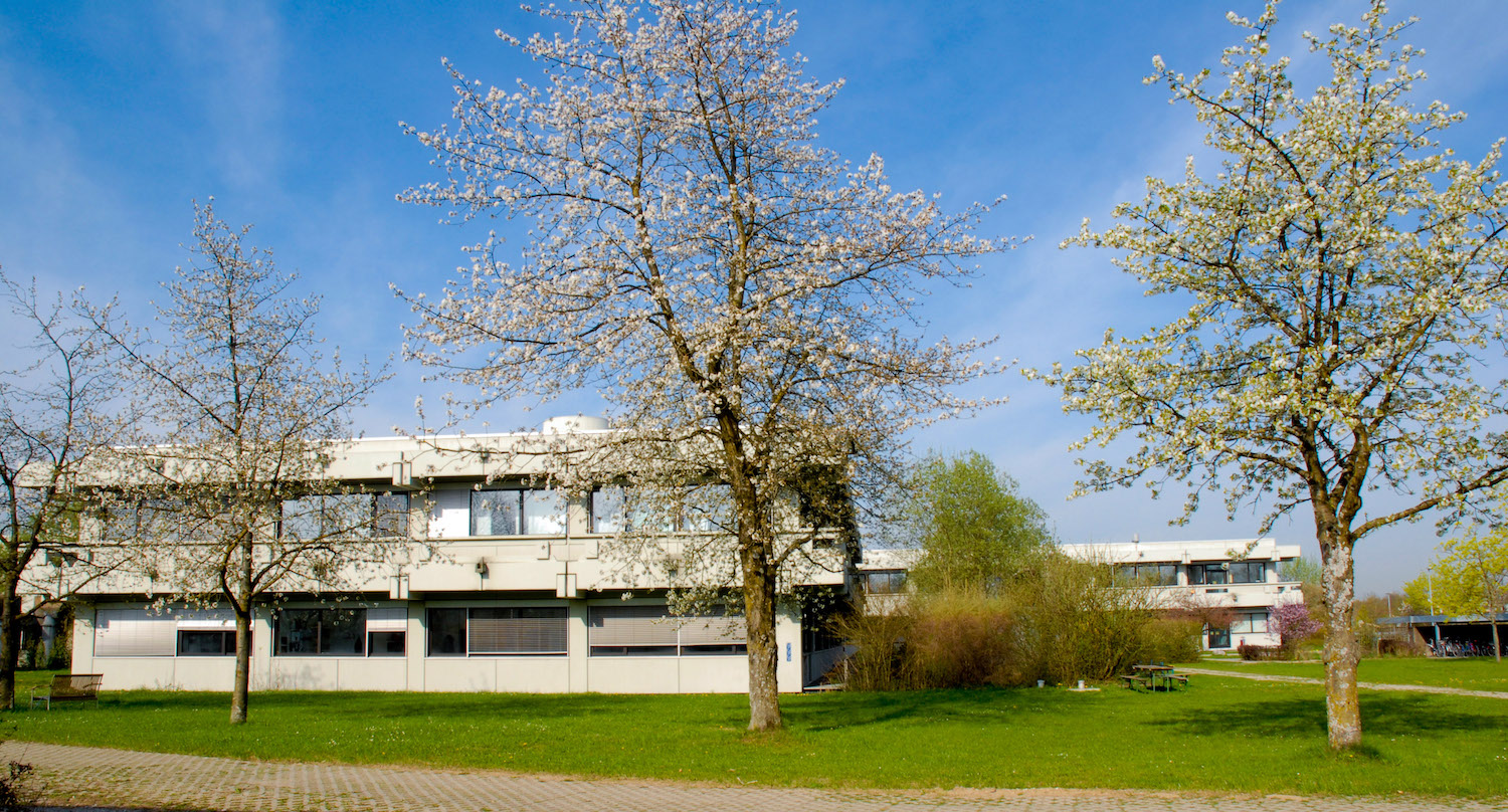 Max-Planck-Institut für Neurobiologie
