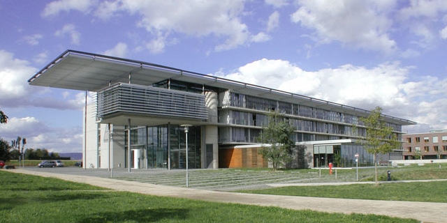 Max-Planck-Institut für Biophysik