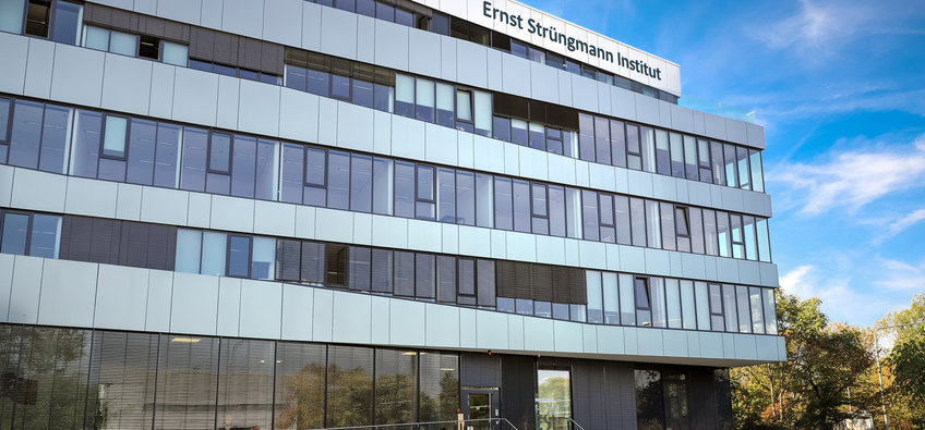 Ernst Strüngmann Institute (ESI) for Neuroscience in Cooperation with Max Planck Society