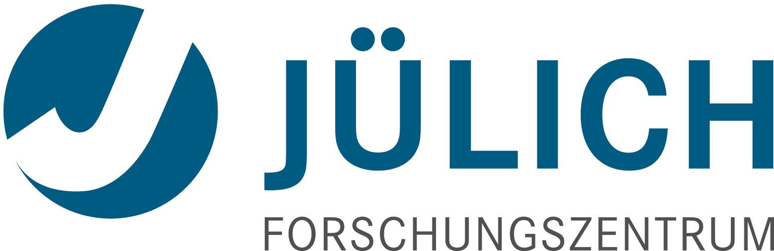 Forschungszentrum Jülich GmbH