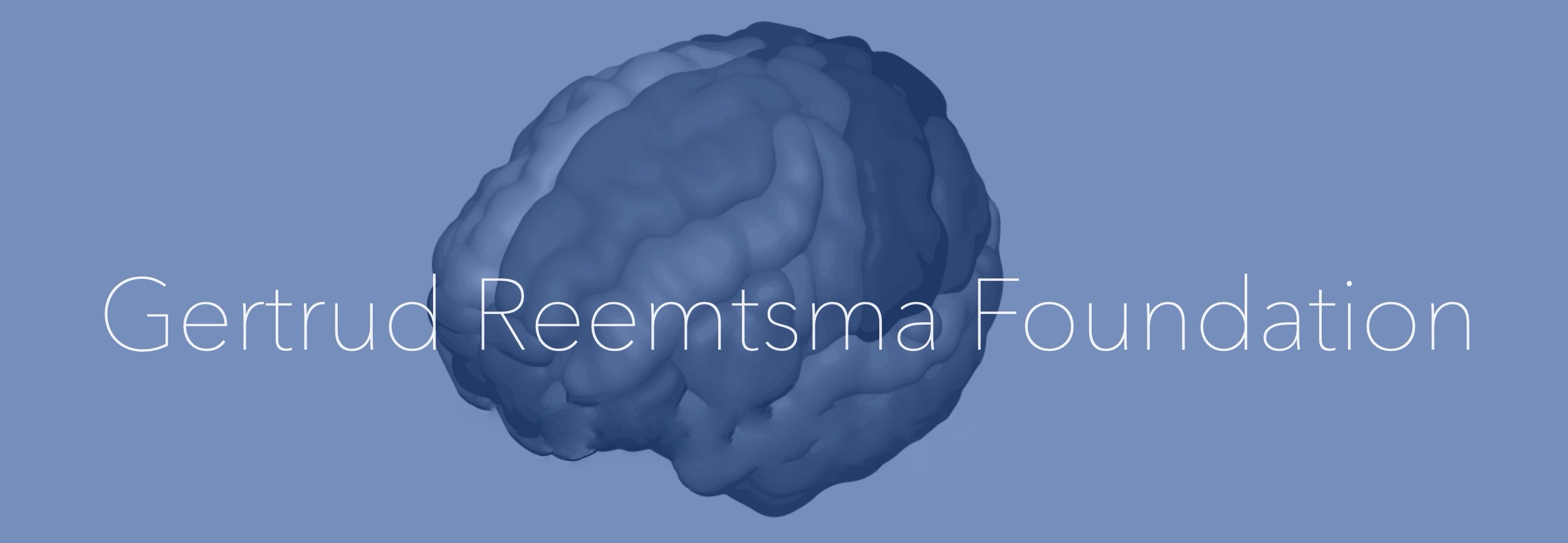 Gertrud Reemtsma Foundation