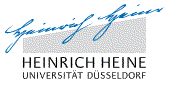 Heinrich-Heine-Universität Düsseldorf