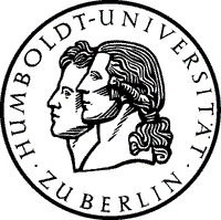 Humboldt Universität zu Berlin