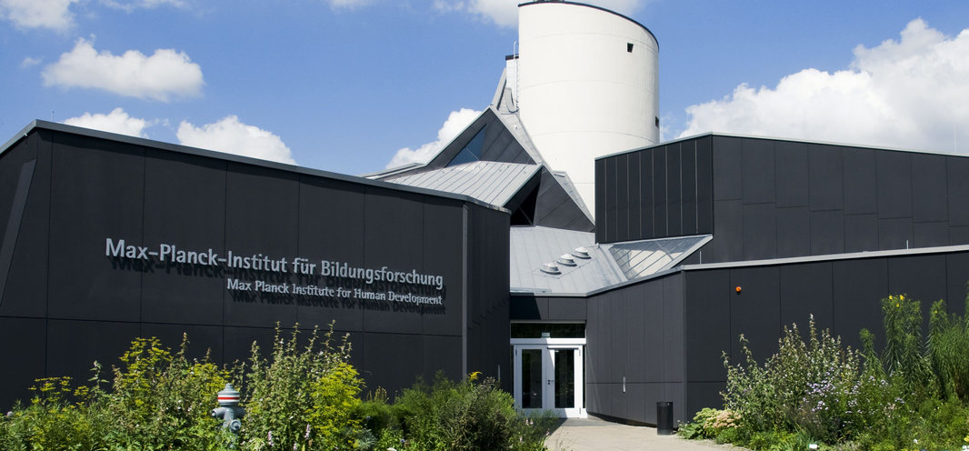 Max-Planck-Institut für Bildungsforschung