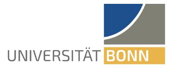 Universität Bonn