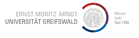 Ernst-Moritz-Arndt-Universität Greifswald