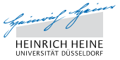 Heinrich-Heine-Universität Düsseldorf