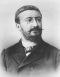 Alfred Binet entwickelte den ersten Intelligenztest; © Autor unbekannt [Public domain], via Wikimedia Commons