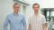 Neue Einblicke in das menschliche Gedächtnis: (v. li) Dr. Tim Guth und Prof. Lukas Kunz entschlüsseln, wie das Gehirn einem inneren Rhythmus folgt.