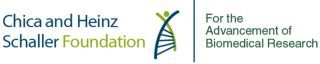 Chica und Heinz Schaller-Stiftung