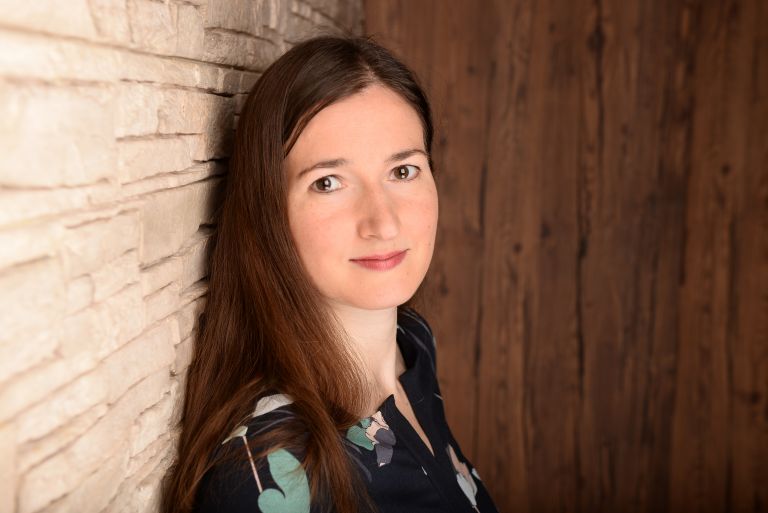 Susanne Donner