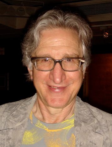 Ned Block: Für ihn ist Bewusstsein wie eine Bühne im Scheinwerferlicht. © Axel Cleeremans / Wikimedia Commons