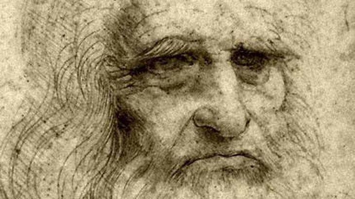 Leonardo da Vinci – Künstler und Wissenschaftler