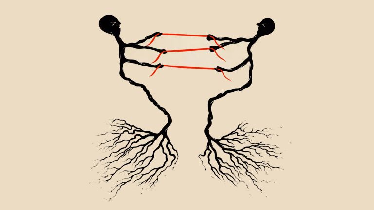 Beim Bewegungssehen werden bestimmte Nervenzellen von Bewegungen in eine Richtung aktiviert, von Bewegungen in die entgegengesetzte Richtung gehemmt. Forschende zeigen nun, dass die zugrunde liegende Berechnung im Fliegengehirn auf allen drei Netzwerk-Ebenen durchgeführt wird. 