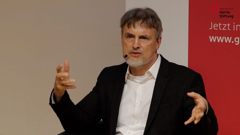 Prof. Jürgen Schmidhuber