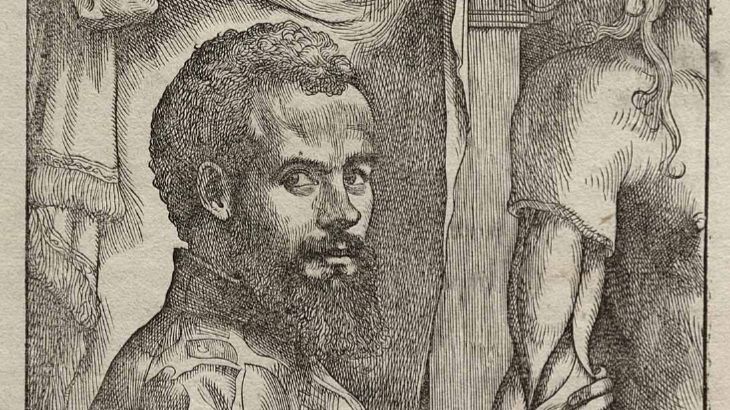 Andreas Vesalius – Begründer der modernen Anatomie 