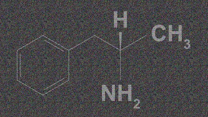 Steckbrief Amphetamin